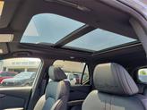 Thumbnail of 2026 Sonic Gray Pearl Honda Passport