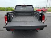 Thumbnail of 2025 Crystal Black Pearl Honda Ridgeline