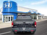 Thumbnail of 2025 Crystal Black Pearl Honda Ridgeline
