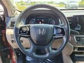 Thumbnail of 2022 Deep Scarlet Pearl Honda Pilot