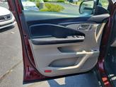 Thumbnail of 2022 Deep Scarlet Pearl Honda Pilot