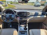 Thumbnail of 2022 Deep Scarlet Pearl Honda Pilot