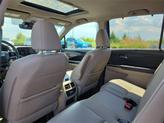 Thumbnail of 2022 Deep Scarlet Pearl Honda Pilot
