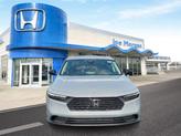 Thumbnail of 2025 Urban Gray Pearl Honda Accord