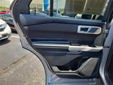 Thumbnail of 2020 Iconic Silver Ford Explorer