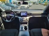 Thumbnail of 2020 Iconic Silver Ford Explorer