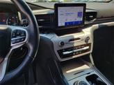 Thumbnail of 2020 Iconic Silver Ford Explorer