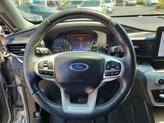 Thumbnail of 2020 Iconic Silver Ford Explorer