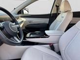 Thumbnail of 2025 Hampton Gray Hyundai TUCSON