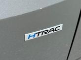 Thumbnail of 2025 Hampton Gray Hyundai TUCSON