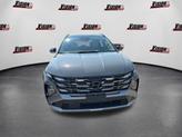 Thumbnail of 2025 Hampton Gray Hyundai TUCSON