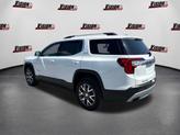 Thumbnail of 2022 Summit White GMC Acadia