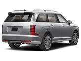 Thumbnail of 2026 Typhoon Silver Metallic Hyundai PALISADE