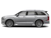 Thumbnail of 2026 Typhoon Silver Metallic Hyundai PALISADE