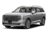 Photo of 2026 Typhoon Silver Metallic Hyundai PALISADE