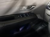 Thumbnail of 2025 Serenity White Pearl Hyundai TUCSON