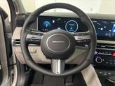 Thumbnail of 2025 Serenity White Pearl Hyundai TUCSON