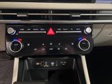 Thumbnail of 2025 Serenity White Pearl Hyundai TUCSON