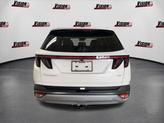 Thumbnail of 2025 Serenity White Pearl Hyundai TUCSON