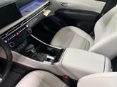 Thumbnail of 2025 Serenity White Pearl Hyundai TUCSON