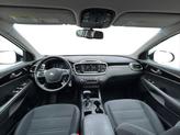 Thumbnail of 2019 Snow White Pearl Kia Sorento