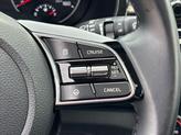 Thumbnail of 2023 Cherry Black Kia Seltos