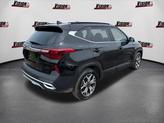 Thumbnail of 2023 Cherry Black Kia Seltos