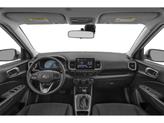 Thumbnail of 2025 Intense Blue Hyundai VENUE