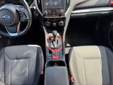 Thumbnail of 2019 Dark Blue Pearl Subaru Forester