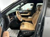 Thumbnail of 2025 Ecotronic Gray Matte Hyundai SANTA FE