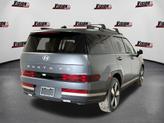 Thumbnail of 2025 Ecotronic Gray Matte Hyundai SANTA FE