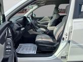 Thumbnail of 2022 Crystal White Pearl Subaru Forester