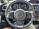 Thumbnail of 2022 Crystal White Pearl Subaru Forester
