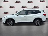 Thumbnail of 2022 Crystal White Pearl Subaru Forester