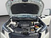 Thumbnail of 2022 Crystal White Pearl Subaru Forester