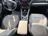 Thumbnail of 2022 Crystal White Pearl Subaru Forester