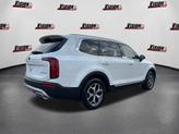 Thumbnail of 2020 Snow White Pearl Kia Telluride