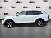 Thumbnail of 2020 Snow White Pearl Kia Telluride