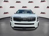 Thumbnail of 2020 Snow White Pearl Kia Telluride
