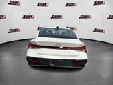 Thumbnail of 2025 Serenity White Hyundai ELANTRA