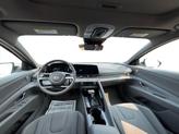 Thumbnail of 2025 Serenity White Hyundai ELANTRA