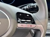 Thumbnail of 2025 Serenity White Hyundai ELANTRA