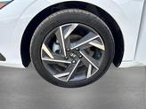 Thumbnail of 2025 Serenity White Hyundai ELANTRA