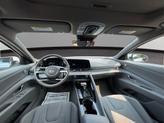 Thumbnail of 2025 Serenity White Hyundai ELANTRA