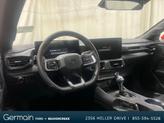 Thumbnail of 2025 Race Red Ford Mustang