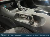 Thumbnail of 2025 Race Red Ford Mustang