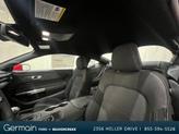 Thumbnail of 2025 Race Red Ford Mustang