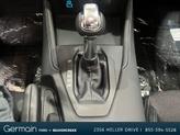 Thumbnail of 2025 Race Red Ford Mustang