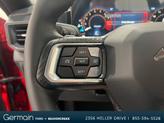 Thumbnail of 2025 Race Red Ford Mustang