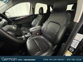 Thumbnail of 2022 Agate Black Metallic Ford Escape